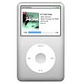Pre-Owned iPod Classic - 2nd Generation - Black (120GB)