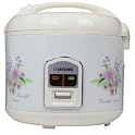 10-Cup Electric Rice Cooker