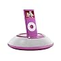 JBL On Stage Micro Portable Ipod Speaker and Docking Station (Fuchsia)