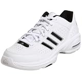 adidas Men's Quick Cut II Low Basketball Shoe