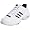 White/Silver/Black