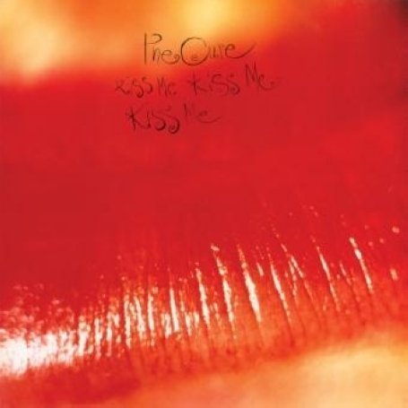 CD-Charts  Music : Kiss Me, Kiss Me, Kiss Me