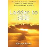 LaddertoSOE:HowtoCreateResourcefulandEfficientSolutionsforMarketChangeswithinBusinessandTechnology