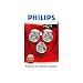 Philips Hq940 Philishave Norelco Replacement Shaving Heads