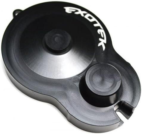 DEX210, DESC210 HD GEAR COVER