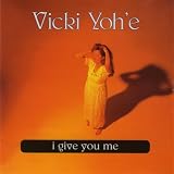 I Give You Me