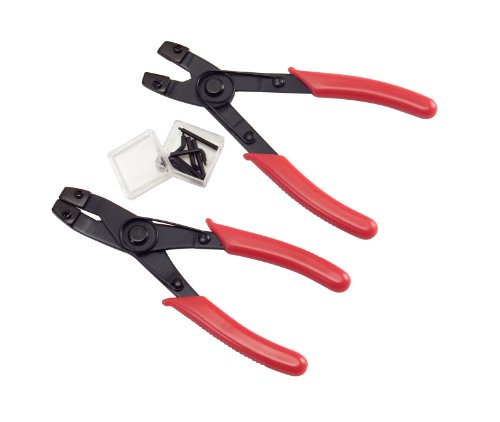 TEKTON 3570 6-in-1 Snap Ring Pliers SetB000NPPASY : image