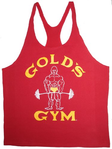 golds gym