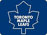 Toronto Maple Leafs Mouse Pad