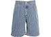 Apparel : Levi's 550 Relaxed Fit Men Shorts - Medium Blue