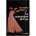 La conversion de l'art : Avec un DVD Le sens de l'histoire (1DVD)