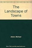 The landscape of towns