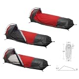 Big Agnes Three Wire Bivy