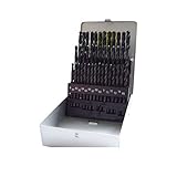 JW44582 ストレートドリルドリル　４１本組セット【キャンセル・交換不可商品です】