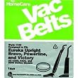Home Care 1120 Vacuum Cleaner Belts