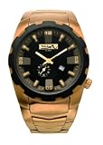 Quiksilver - Throttle - Copper