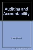 Auditing and accountability