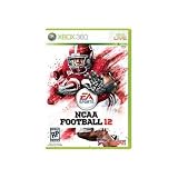 NCAA Football 12