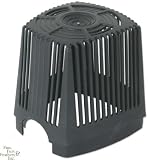 Hagen-Laguna Strainer Housing for PowerJet Original 2000 & 3000