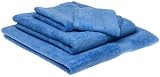 Tommy Hilfiger Luxury Soft Bath Towel, Periwinkle
