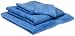 Tommy Hilfiger Luxury Soft Bath Towel, Periwinkle