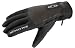 Sports : Salomon Gloves Handschuhe Nordic Insulated Softshell M, schwarz / grau