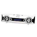 Jensen Portable Speakers for MP3 Players