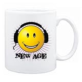New  Smile , I Listen New Age  Mug Music