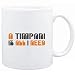 Mug White 
