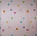 Polka Dots Twin Sheet Set
