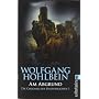 Die Chronik der Unsterblichen 1: Am Abgrund von Wolfgang Hohlbein