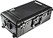 Pelican Air 1615 Case With Foam (Black)
