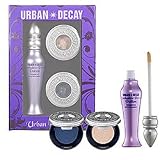 Urban Decay Urban Essentials