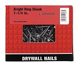 ACE DRYWALL NAIL 1-1/4