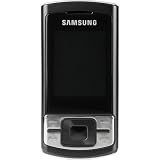 Samsung C3050 Stratus Sim Free Mobile Phone