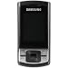 Samsung C3050 Stratus Sim Free Mobile Phone - Black