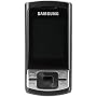 Samsung C3050 Stratus Sim Free Mobile Phone - Black