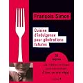 CUISINE D'INDULGENCE POUR GENERATIONS FUTURES
