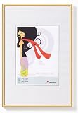 Produkt-Bild: Walther KV030G New Lifestyle Kunststoffrahmen 20 x 30 gold