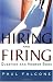The Hiring and Firing Question and Answer Book