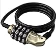 OnGuard Terrier Combo 4 5061 Combination Cable Lock OnGuard Terrier Combo 4 5061 Combination Cable Lock