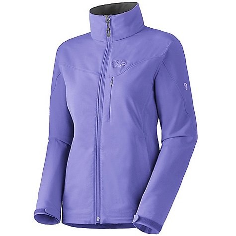 Mountain Hardwear Offwidth Jacket - Women's