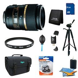 review Tamron