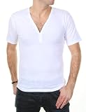 Japan Rags - T Shirt Generic Blanc