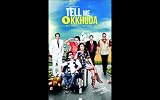 Tell Me O Khuda (2011) (Hindi Movie / Bollywood Film / Indian Cinema DVD)