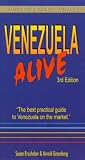 Venezuela Alive (Alive Guides)