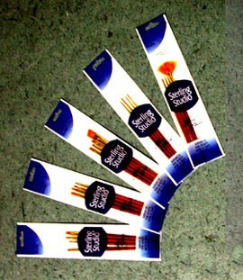 Childrens Toyshop  Toys : Brush Set Rd