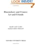 Bloomsbury and France: Art and Friends