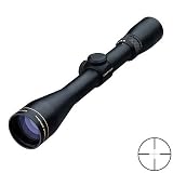 Leupold Rifleman 4-12X40Mm Matte Wide Duplex 56170