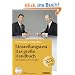 Einstellungstest - Das gro�e Handbuch: Alle Aufgaben, alle L�sungen